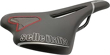 Amazon | SELLE ITALIA(セライタリア) SLR TM Mn BLK L FLOW